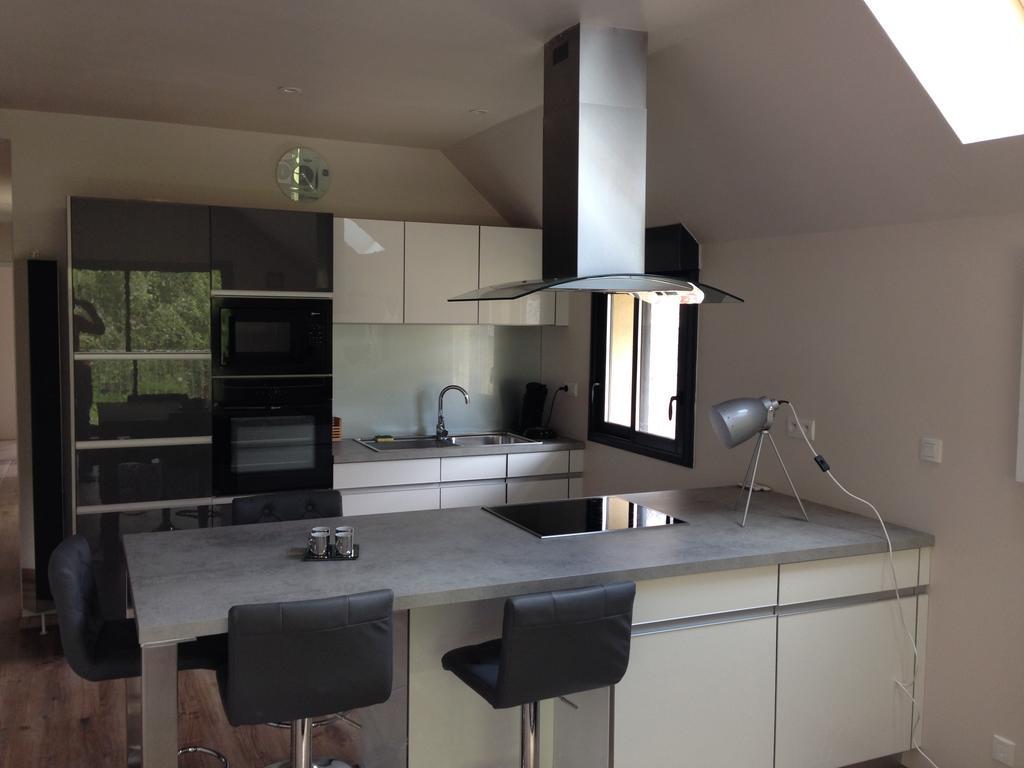 Hotel & Spa Rodier Campagnac  Rom bilde