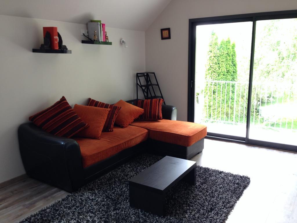 Hotel & Spa Rodier Campagnac  Rom bilde