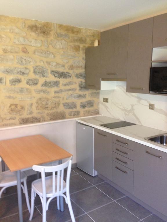 Hotel & Spa Rodier Campagnac  Rom bilde