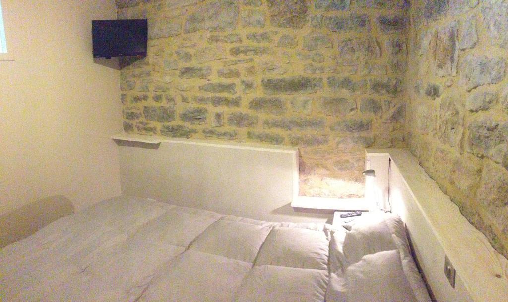 Hotel & Spa Rodier Campagnac  Rom bilde