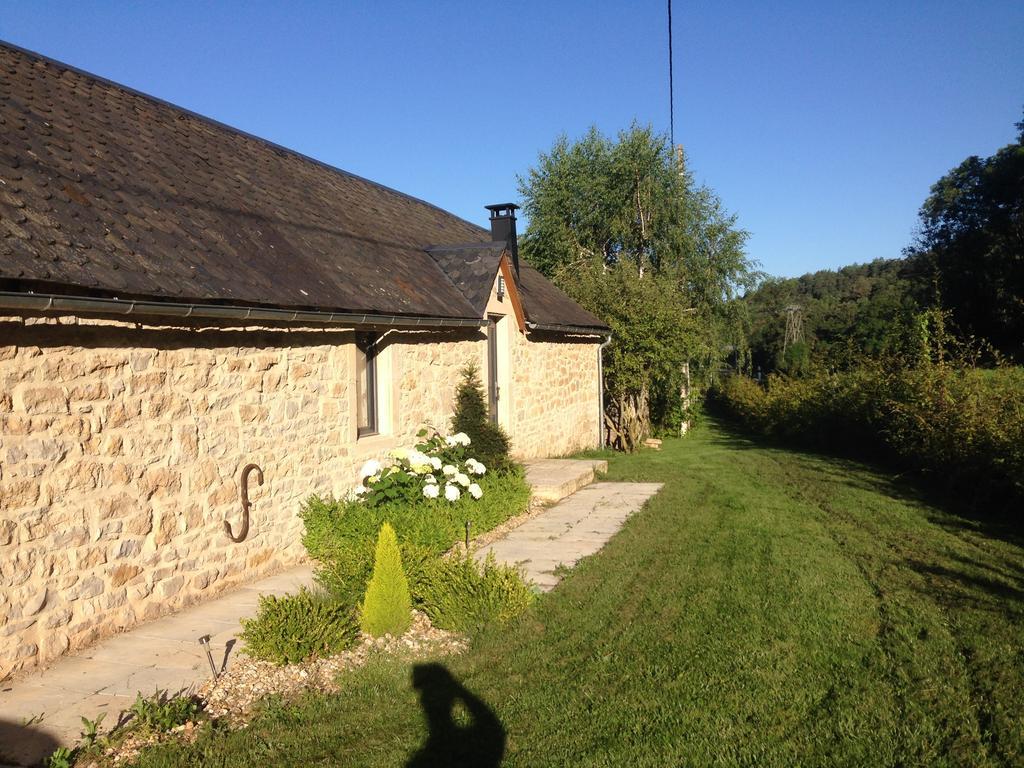 Hotel & Spa Rodier Campagnac  Rom bilde
