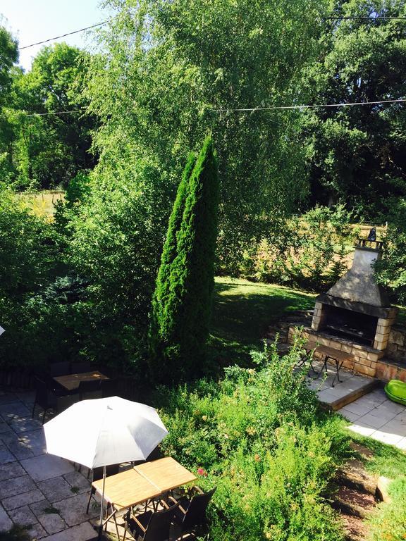 Hotel & Spa Rodier Campagnac  Rom bilde