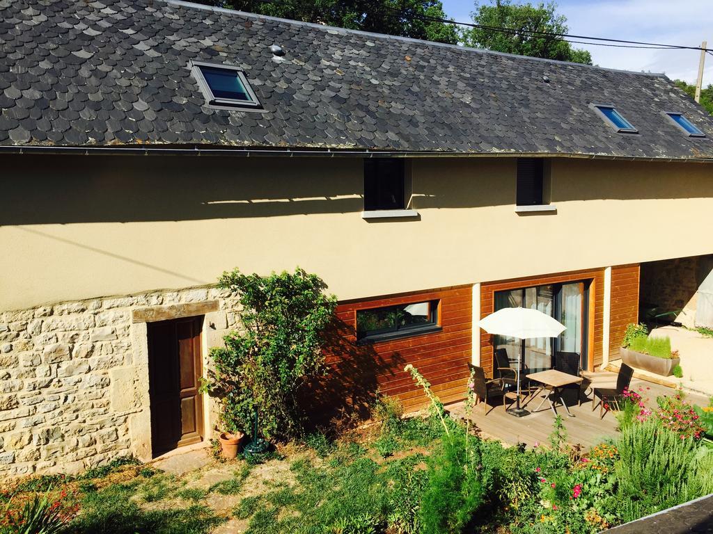Hotel & Spa Rodier Campagnac  Rom bilde