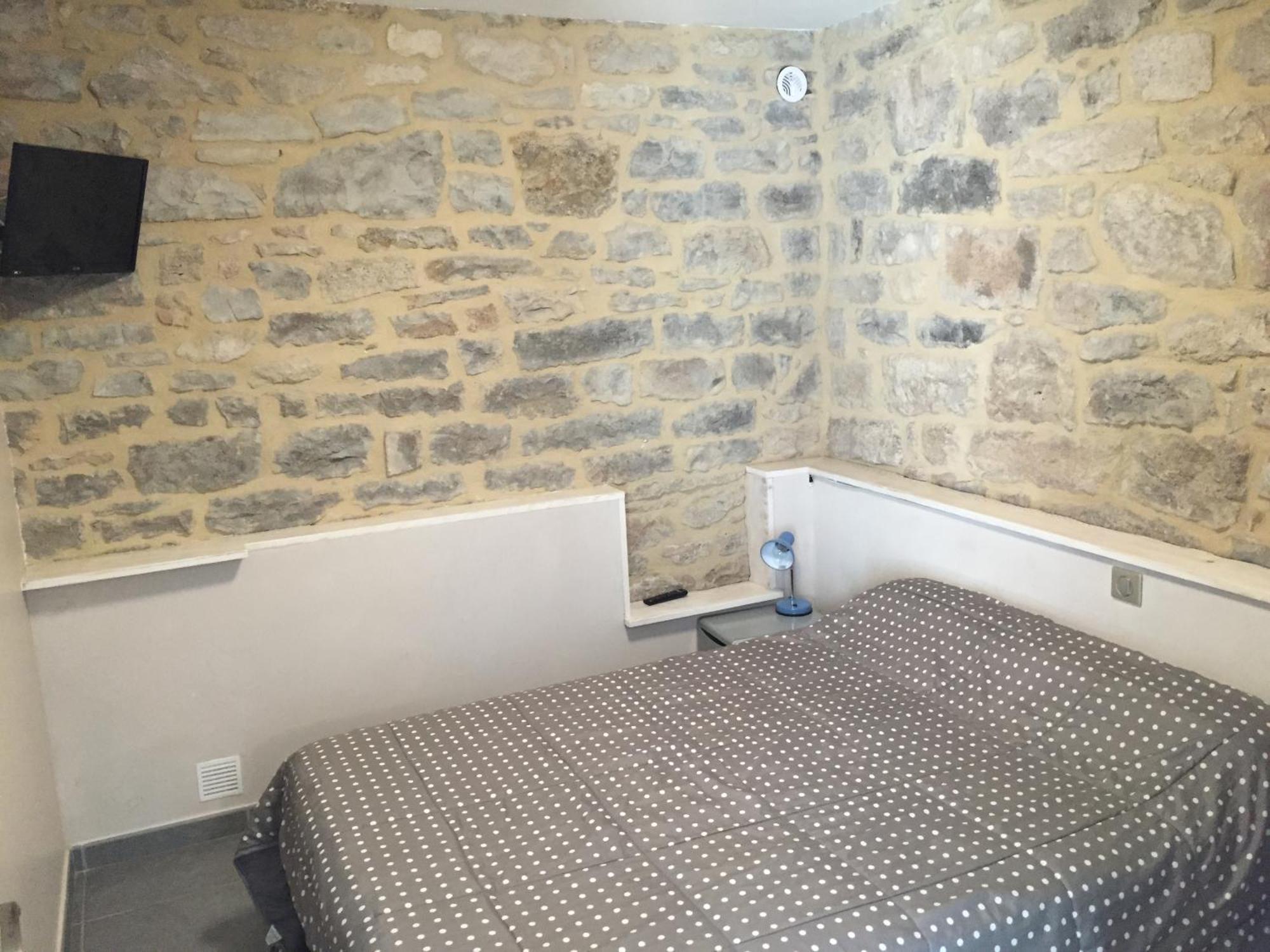 Hotel & Spa Rodier Campagnac  Eksteriør bilde