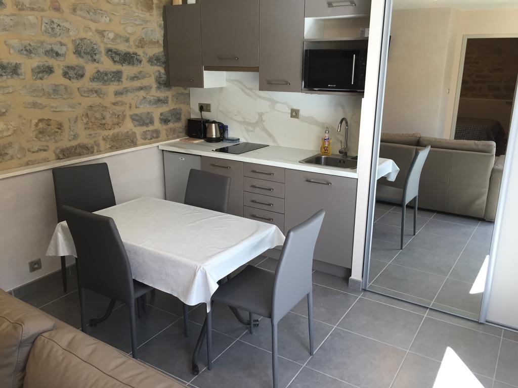 Hotel & Spa Rodier Campagnac  Rom bilde