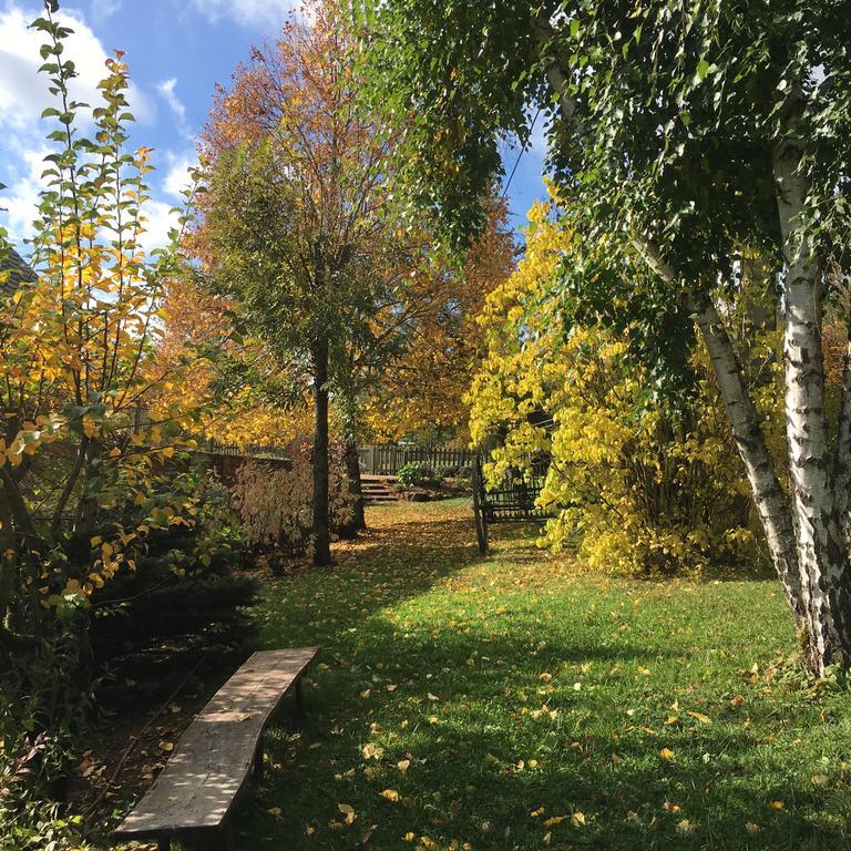 Hotel & Spa Rodier Campagnac  Eksteriør bilde