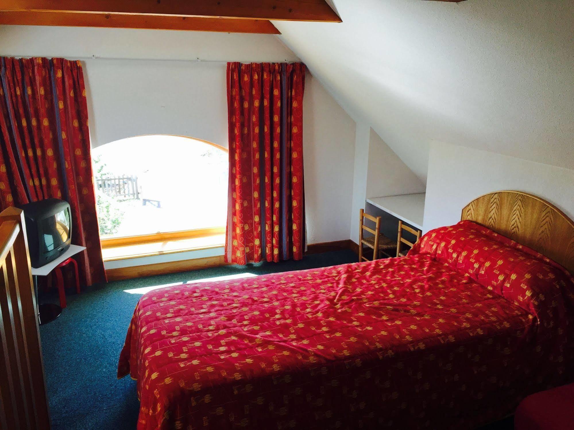 Hotel & Spa Rodier Campagnac  Eksteriør bilde