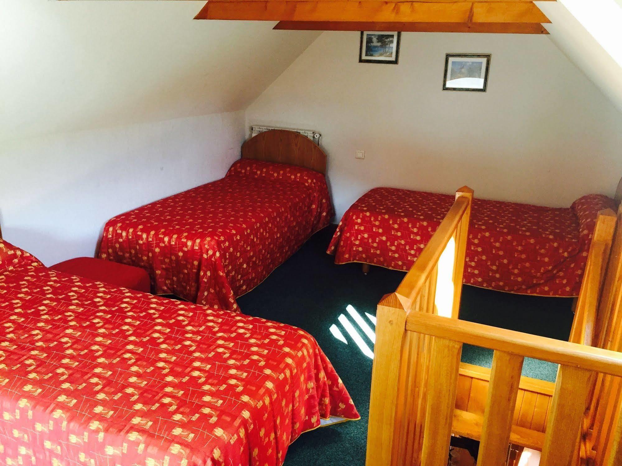 Hotel & Spa Rodier Campagnac  Eksteriør bilde