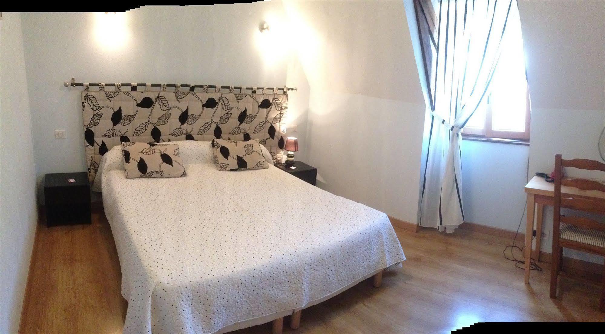Hotel & Spa Rodier Campagnac  Eksteriør bilde