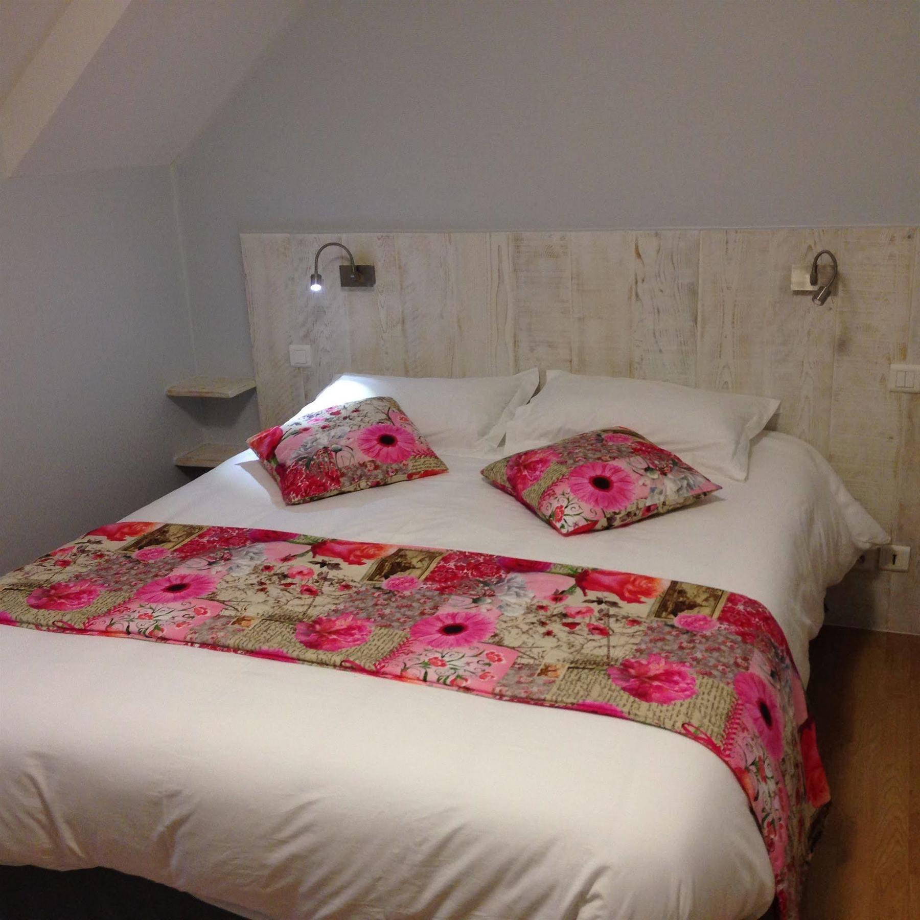 Hotel & Spa Rodier Campagnac  Eksteriør bilde
