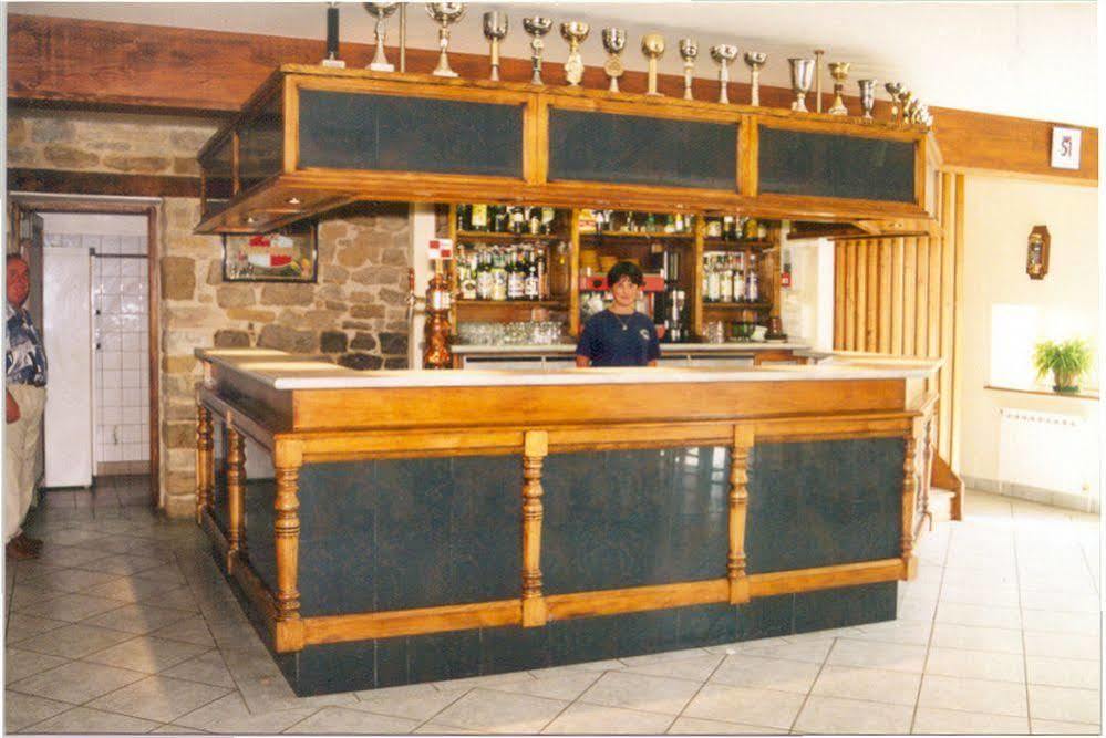 Hotel & Spa Rodier Campagnac  Eksteriør bilde